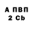 Amphetamine Розовый Olga Vyugina
